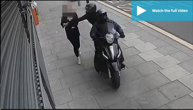 شوارع لندن شوارع لندن