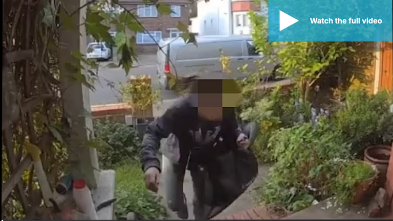 شوارع لندن شوارع لندن