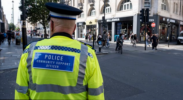 شوارع لندن شوارع لندن