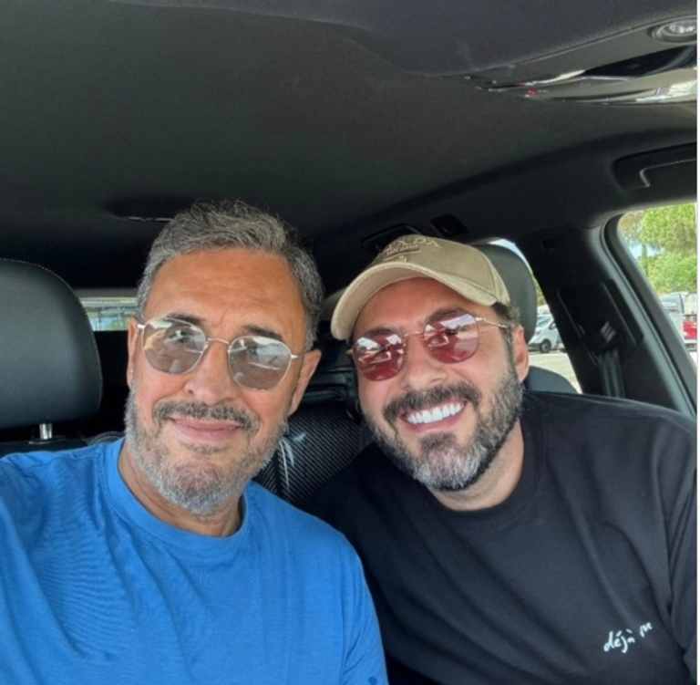 كاظم الساهر كاظم الساهر