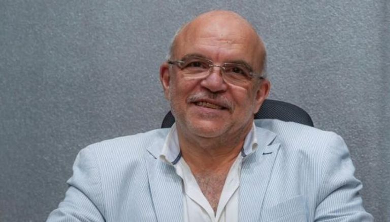 المهندس لطفي منيب