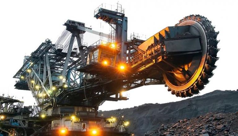رويال غولد تنفق 3.7 مليار دولار لتعزيز نفوذها في «التعدين»