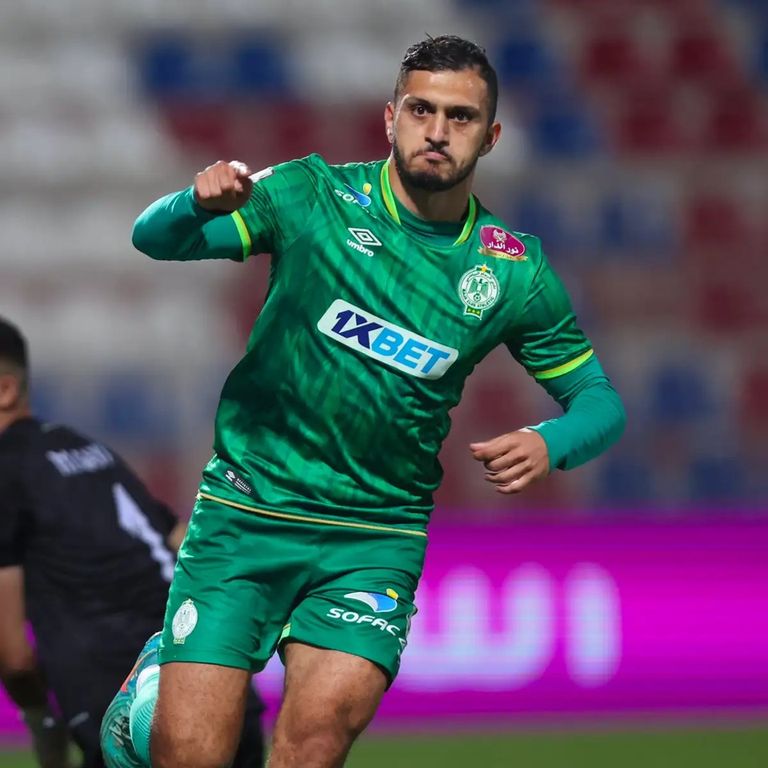 رياض بن عياد - صورة أرشيفية