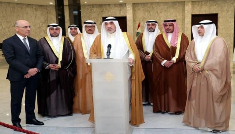 الشيخ فهد اليوسف