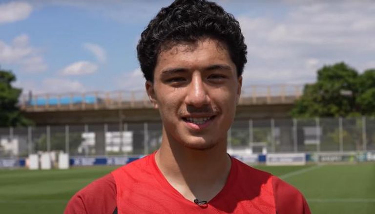 مازا نجم باير ليفركوزن الجديد