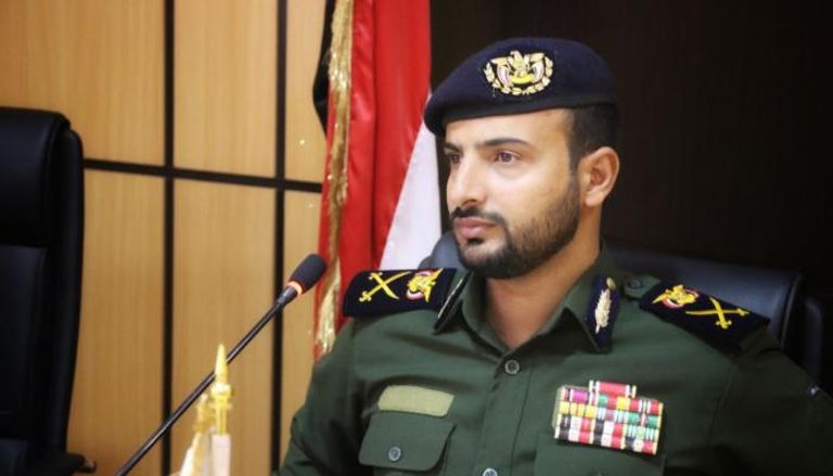 على حسين الحوثي