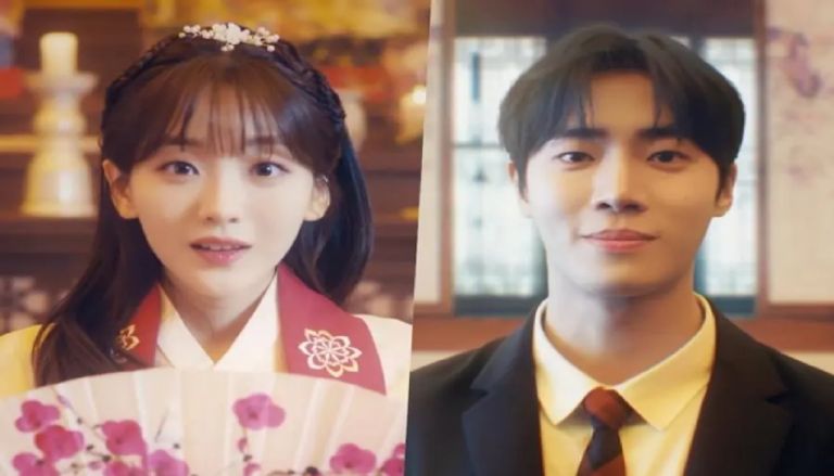 موعد عرض مسلسل Head Over Heels موعد عرض مسلسل Head Over Heels