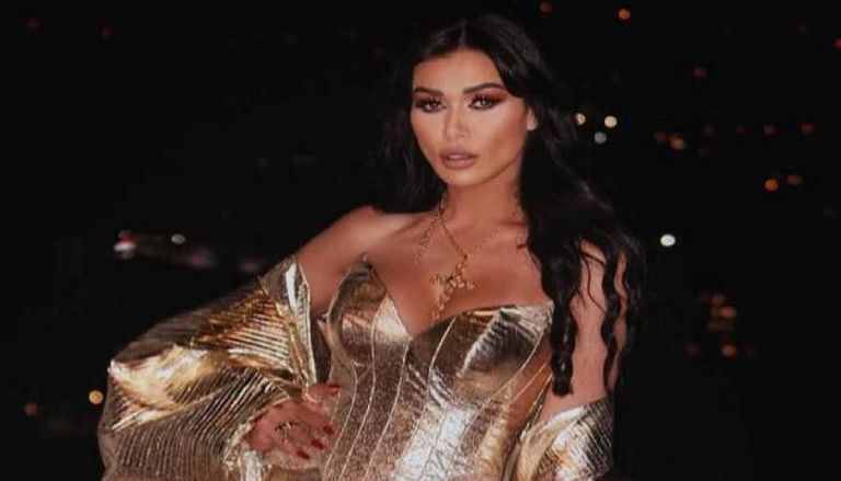 أزمة حضانة طفلي نادين الراسي