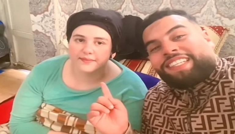 وفاة المؤثرة المغربية سلمى تيبو