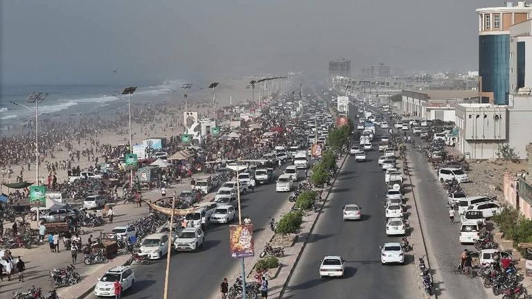 انطلاق موسم نجم البلدة 2025 في اليمن