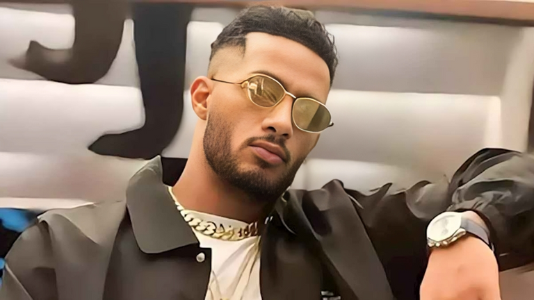 الفنان محمد رمضان الفنان محمد رمضان