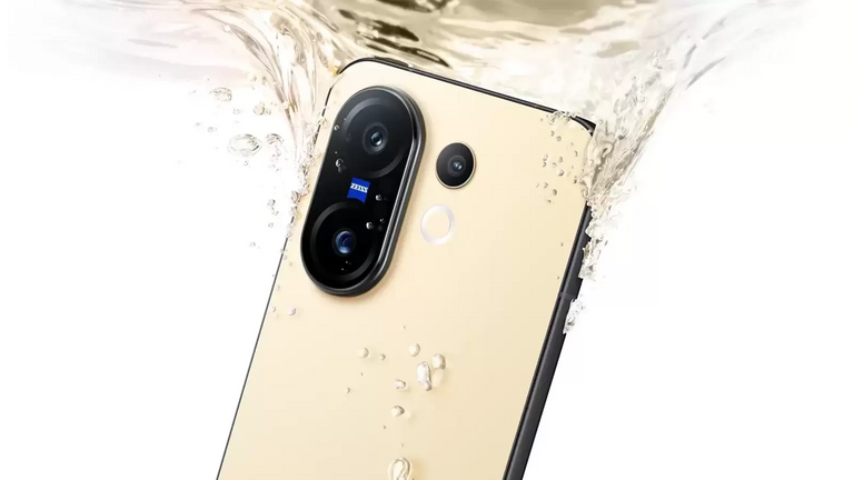هاتف vivo x200 fe