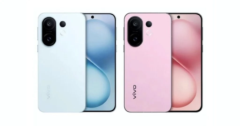 هاتف vivo x200 fe