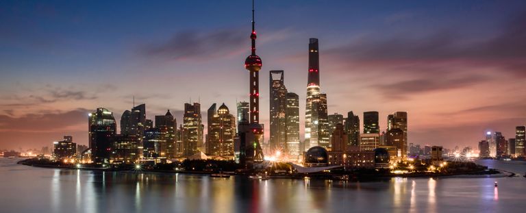 تراجع التلوث في الصين ساهم في تسريع تغير المناخ