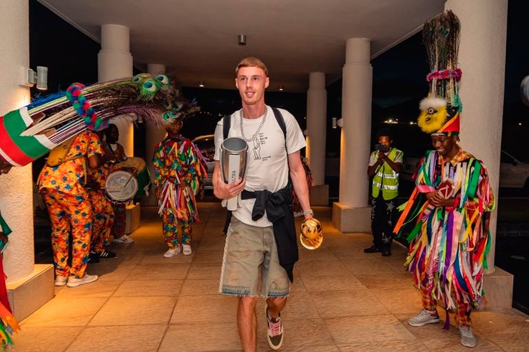 كول بالمر كول بالمر لاعب تشيلسي