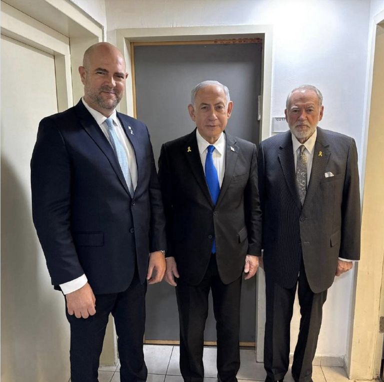 مايك هاكابي- أرشيفية