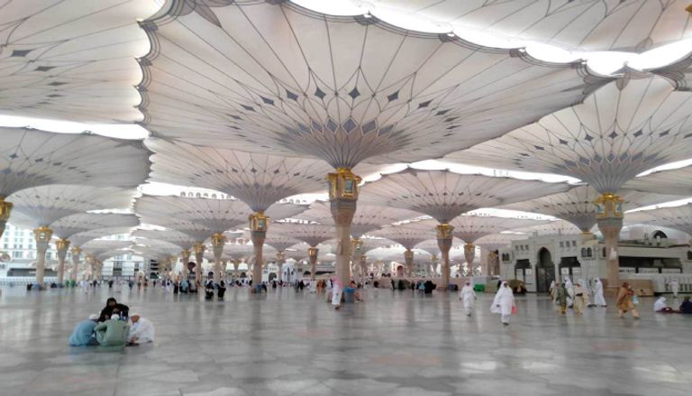 إجازة المولد النبوي 2025 في مصر