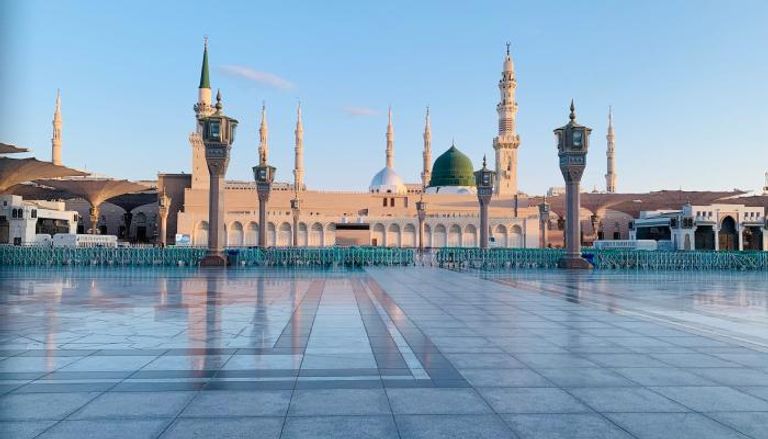إجازة المولد النبوي 2025 في مصر