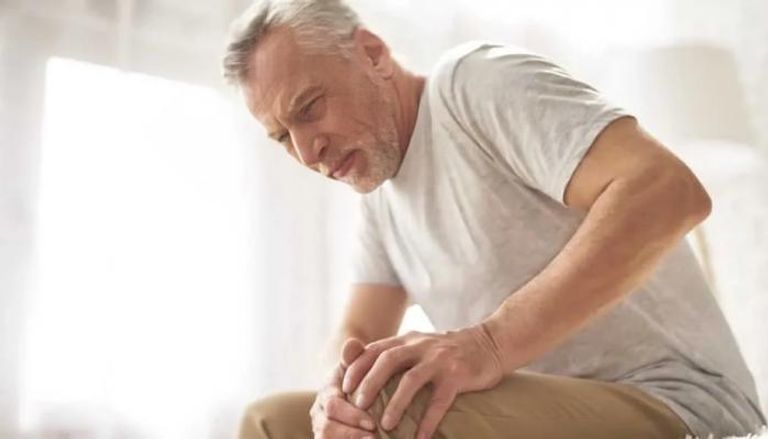 أدوية هشاشة العظام وكبار السن