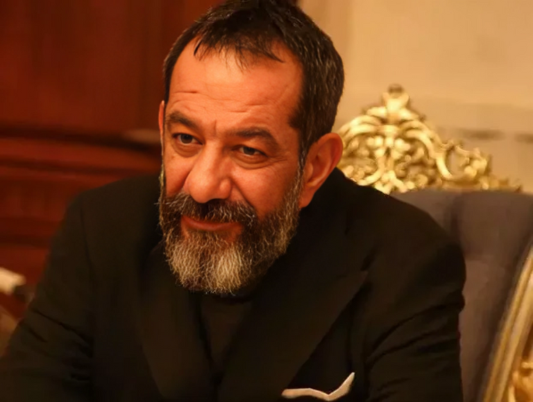 الفنان التركي إيمري تورون الفنان التركي إيمري تورون