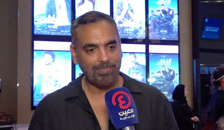 أحمد وأمير كرارة