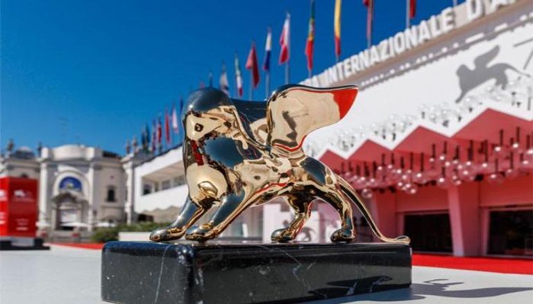 أفلام مهرجان فينيسيا 2025