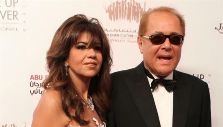 بلاغ أسرة محمود عبد العزيز ضد بوسي شلبي