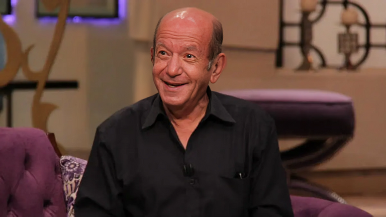 لطفي لبيب الفنان لطفي لبيب