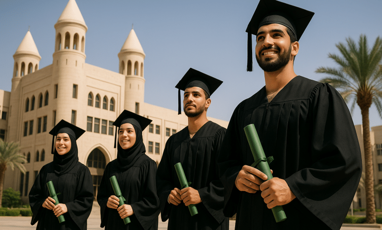 التسجيل في الجامعة السعودية الإلكترونية 1447