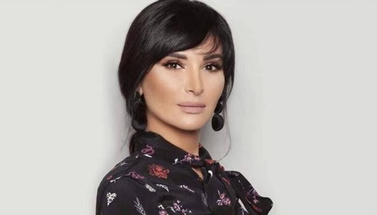 رشا شربتجي