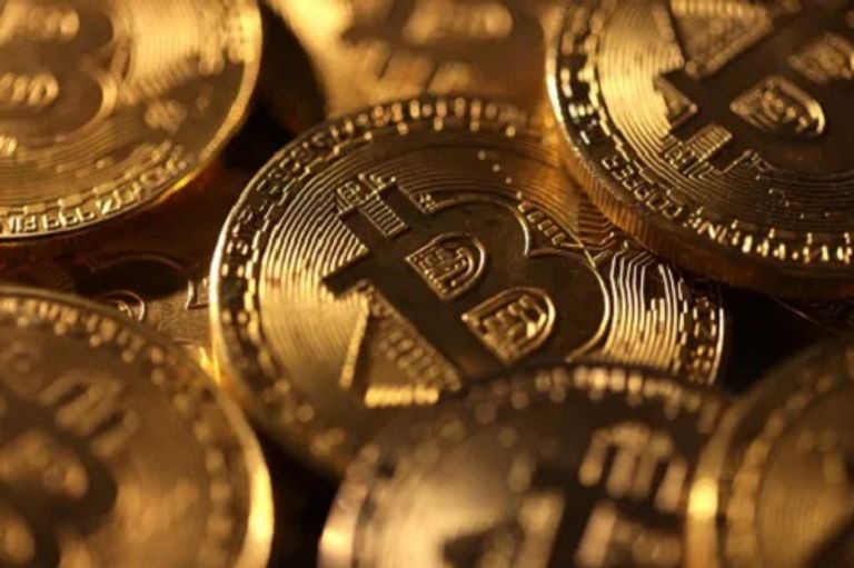 كريبتو العملات الرقمية - أرشيفية