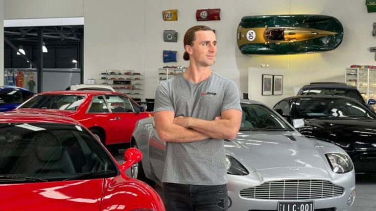 كين إليس كين إليس