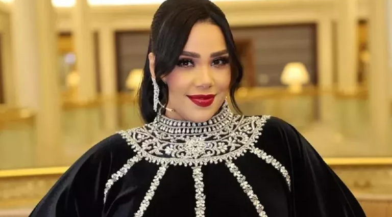 شيماء سيف