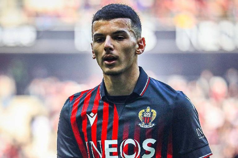 بوعناني الموهبة الجزائرية بدر الدين بوعناني