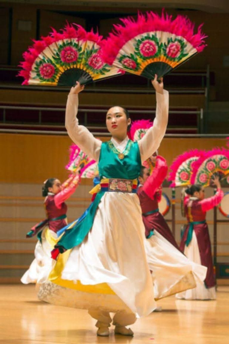 الحفل الافتتاحي لمهرجان عيد البحر