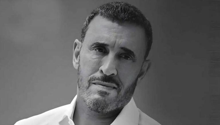 الفنان كاظم الساهر