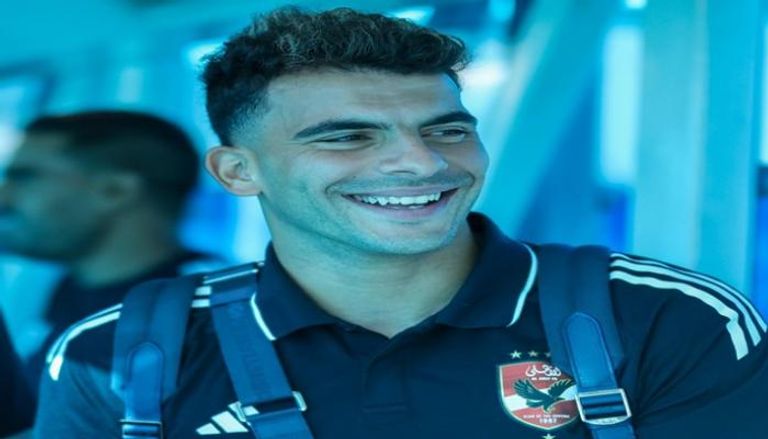 زيزو لاعب الأهلي