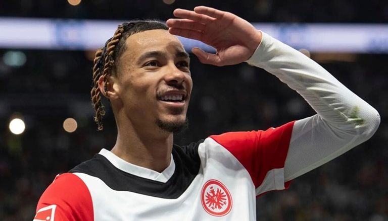 محمد صلاح ولويس دياز