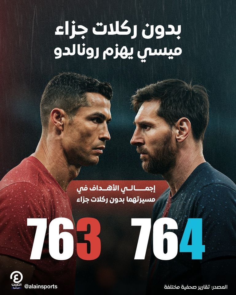 ليونيل ميسي