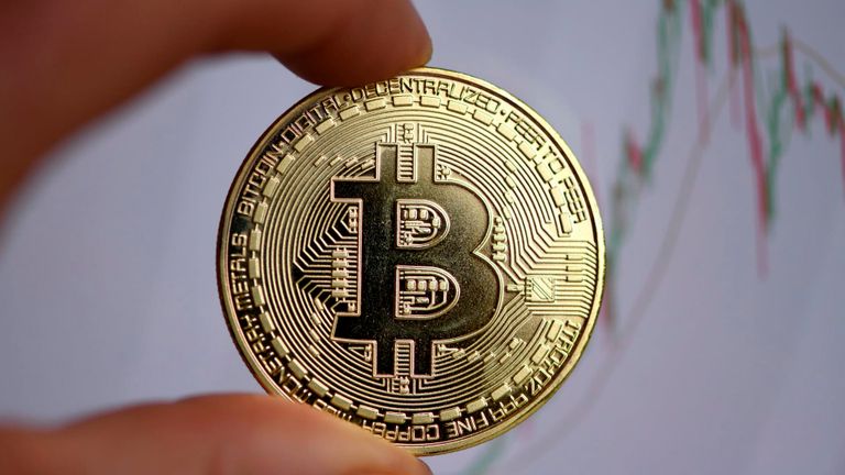 العملات الرقمية