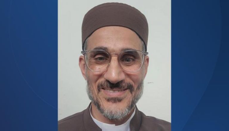 أيمن سليمان 