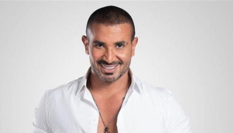 أحمد سعد  