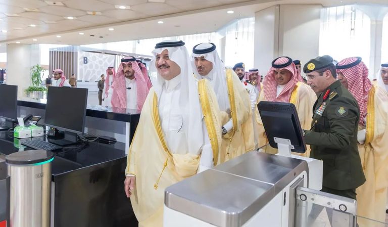 إطلاق ناقل وطني اقتصادي جديد في السعودية