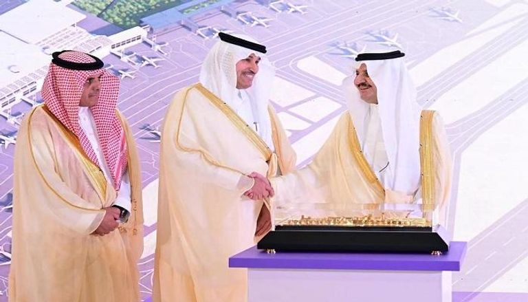 إطلاق ناقل وطني اقتصادي جديد في السعودية
