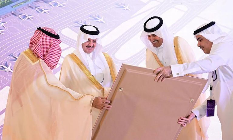 إطلاق ناقل وطني اقتصادي جديد في السعودية