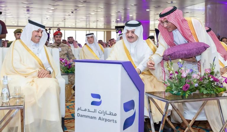 إطلاق ناقل وطني اقتصادي جديد في السعودية