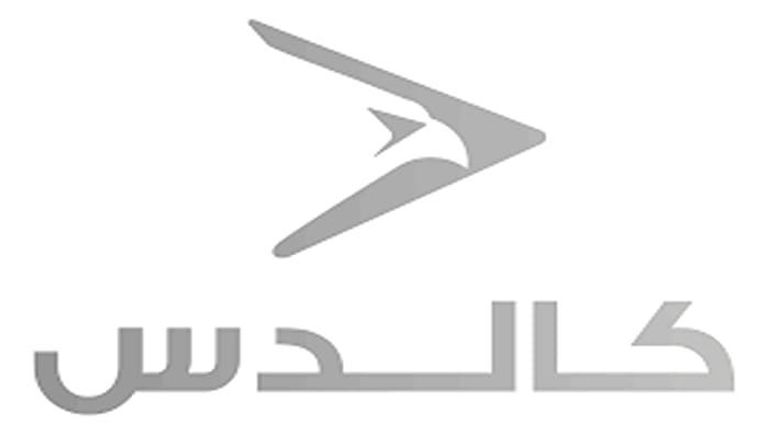 شعار مجموعة كالدس القابضة الإماراتية