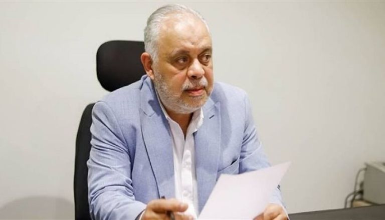 أشرف زكي يحظر البلوجرز من التمثيل أشرف زكي يحظر البلوجرز من التمثيل