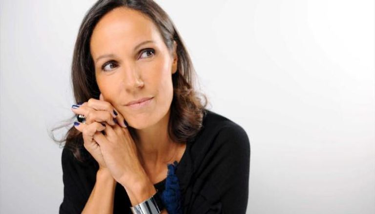 رحيل المغنية الفرنسية بياتريس أوريا مونزون