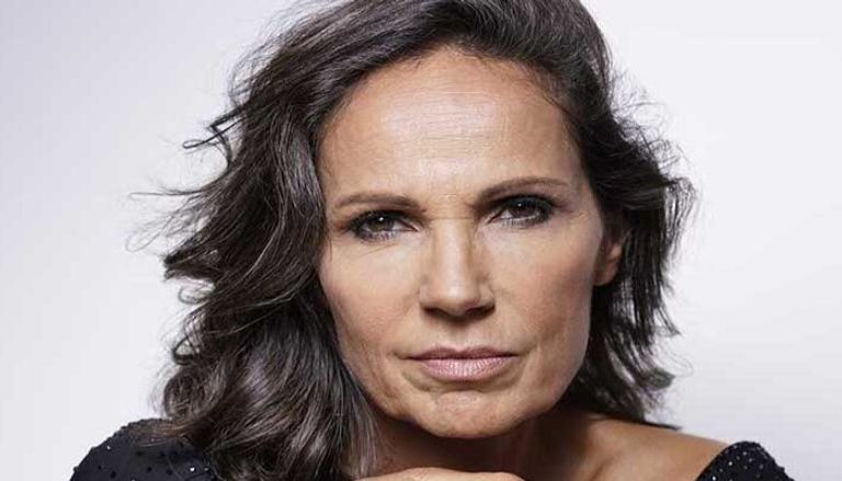 رحيل المغنية الفرنسية بياتريس أوريا مونزون